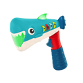 Voice changer toy for kids