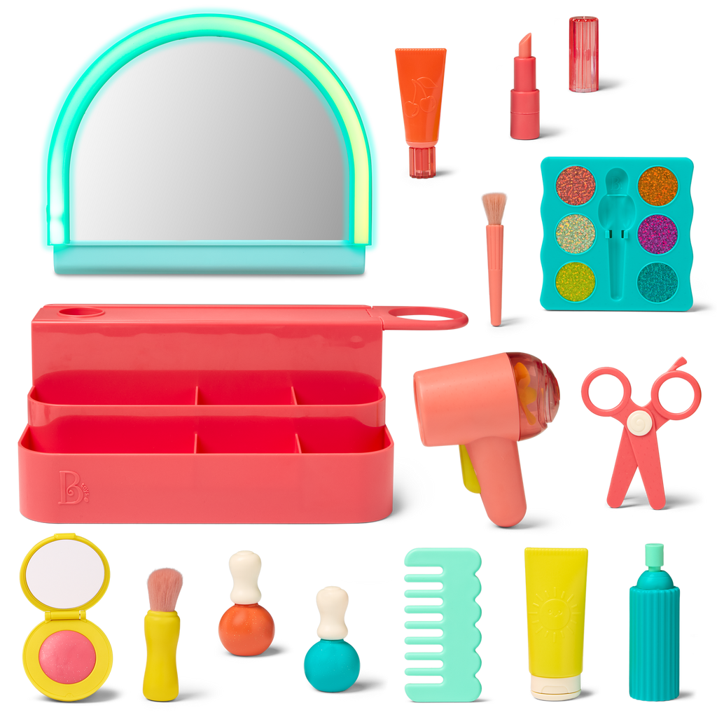 Just B. You Beauty Playset for kids