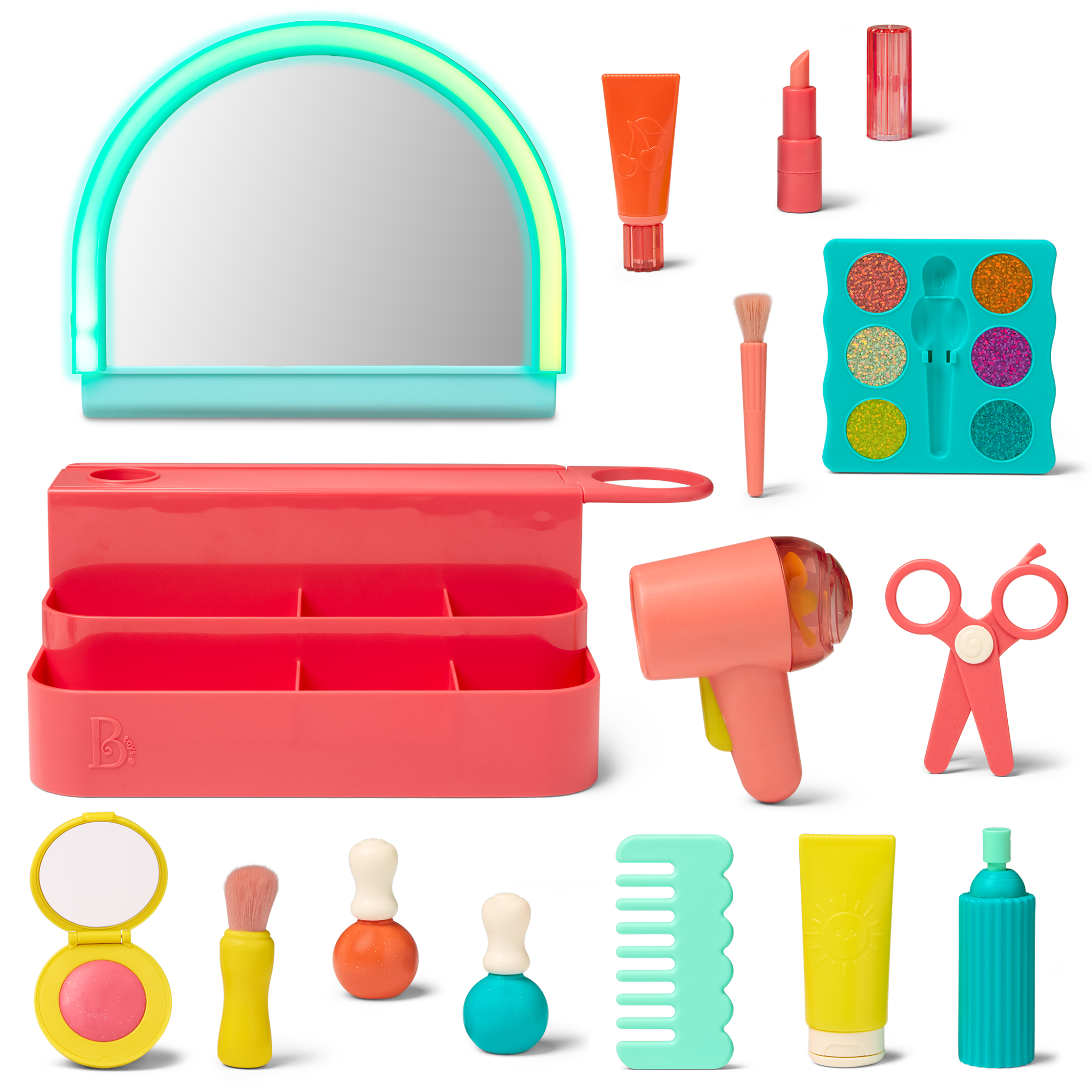 Just B. You Beauty Playset for kids