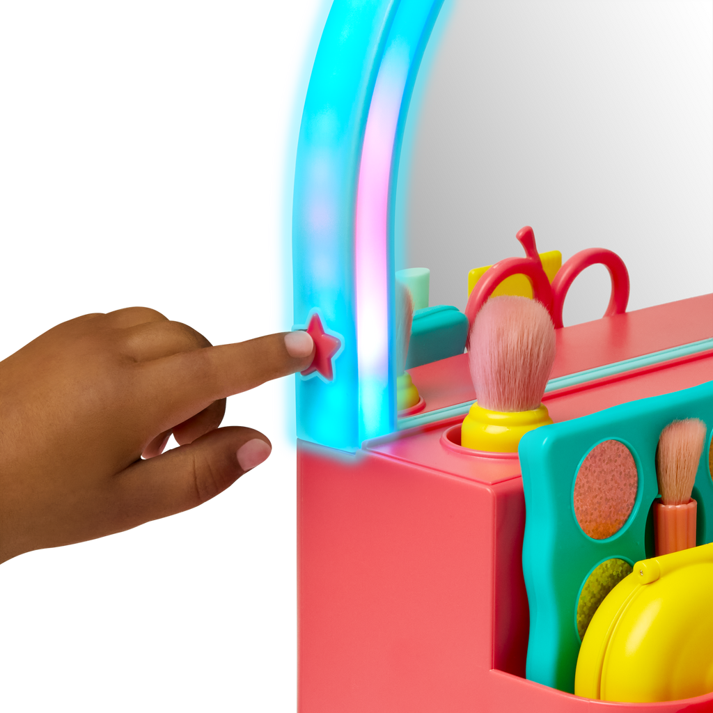 Just B. You Beauty Playset for kids