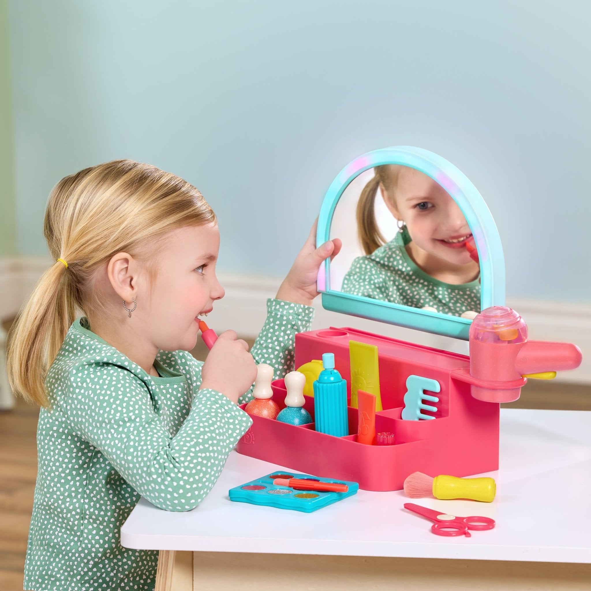 Just B. You Beauty Playset for kids