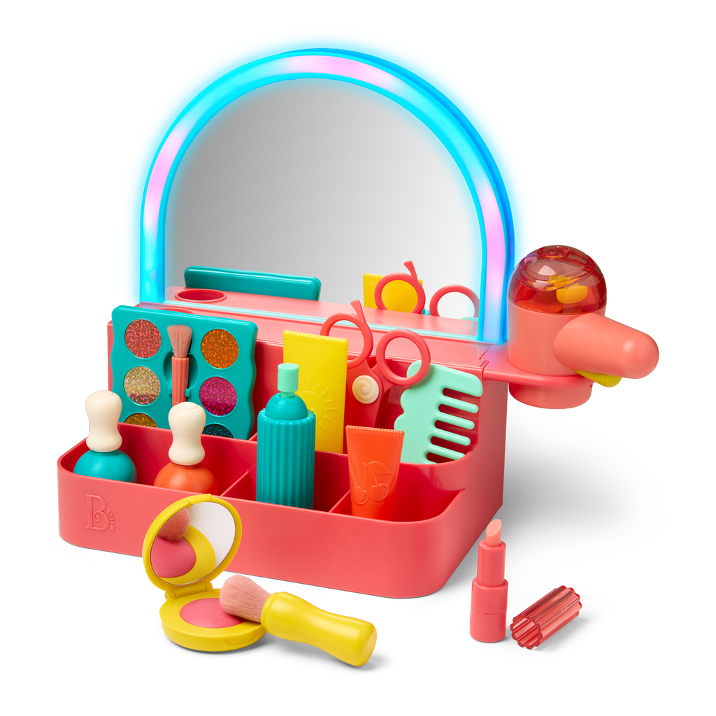 Just B. You Beauty Playset for kids