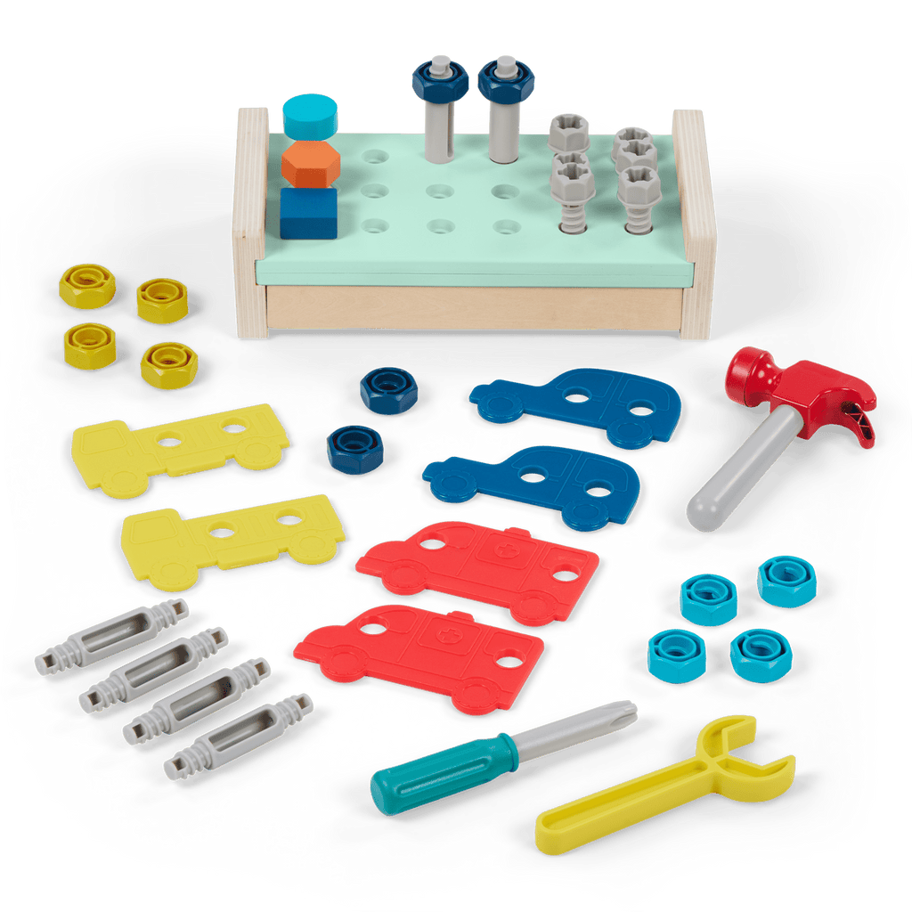 Good-to-Go Pop up garage full kit