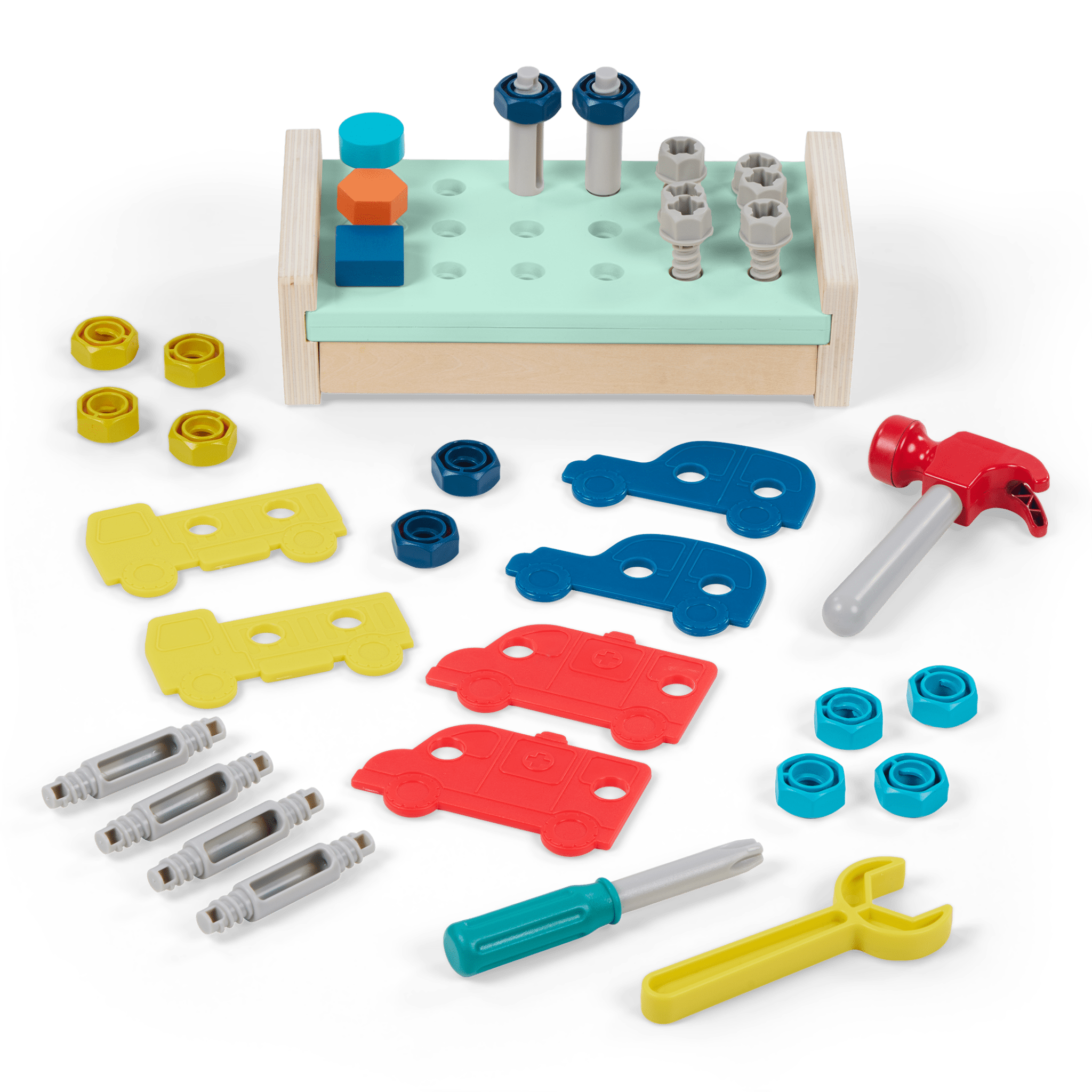 Good-to-Go Pop up garage full kit