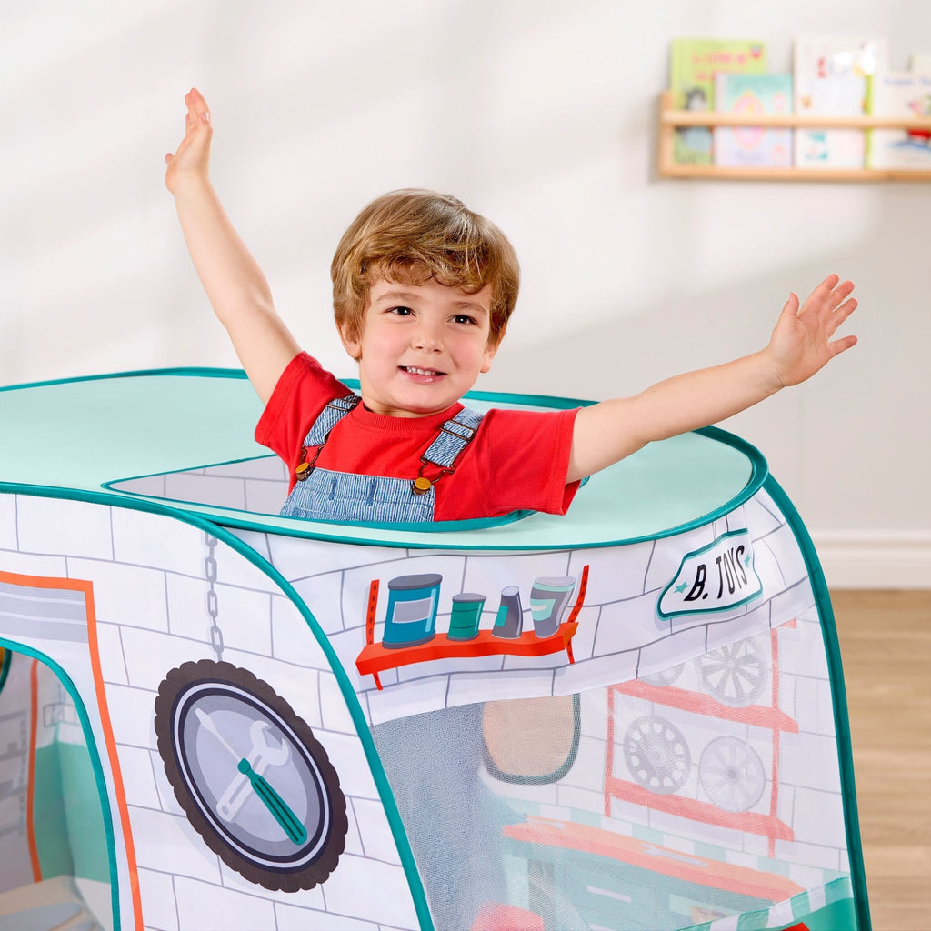 Good-to-Go Pop up garage full kit