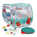 Good-to-Go Pop up garage full kit