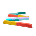 Step 'n' Glow Balance Beams for kids