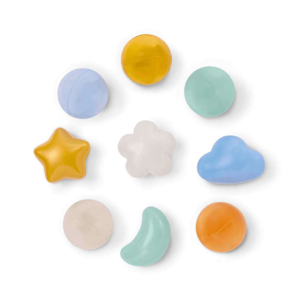 WonderFill Balls for babies