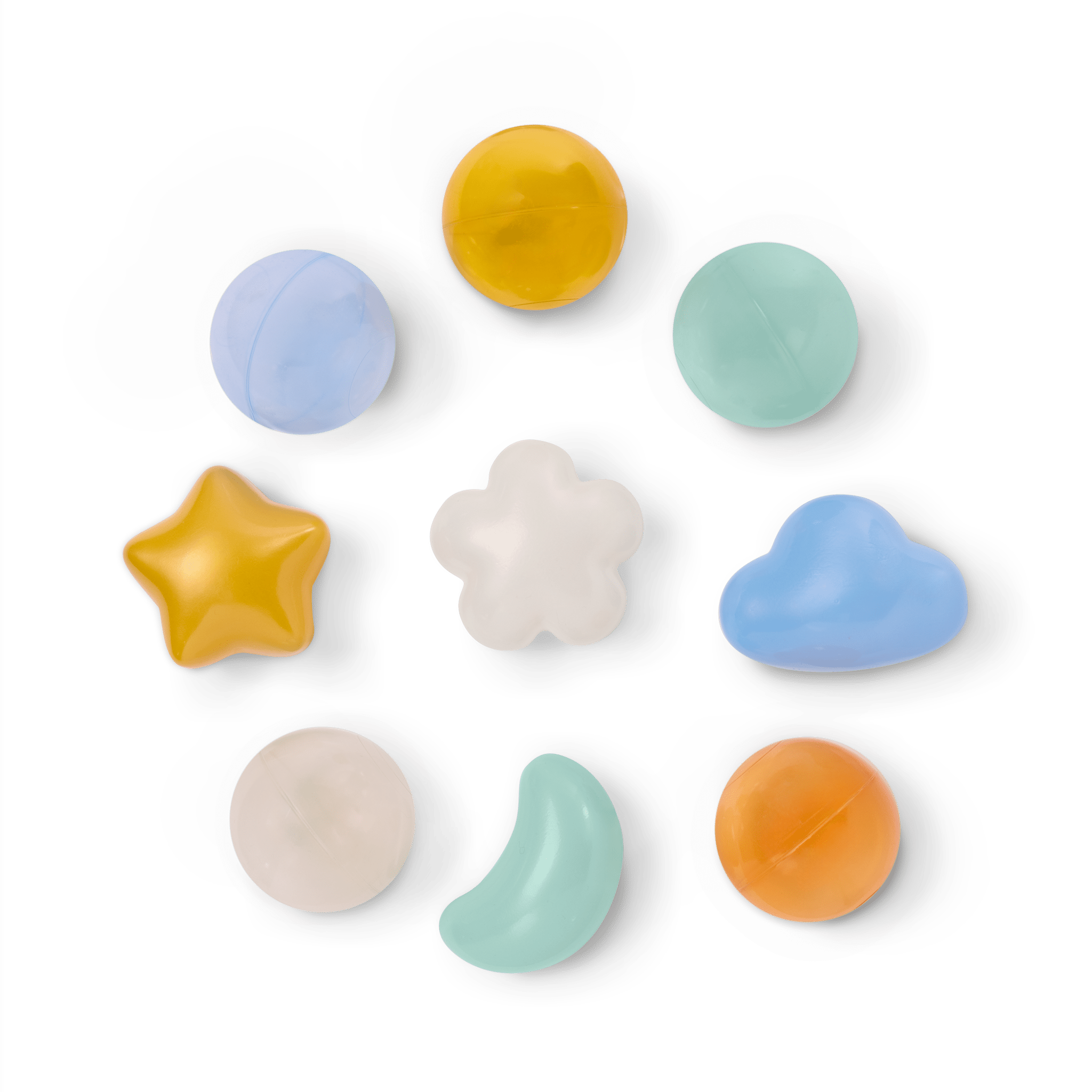 WonderFill Balls for babies