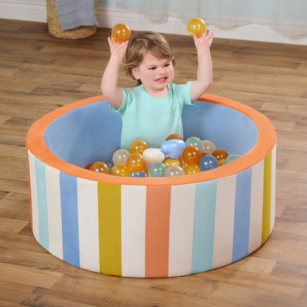 WonderFill Balls for babies