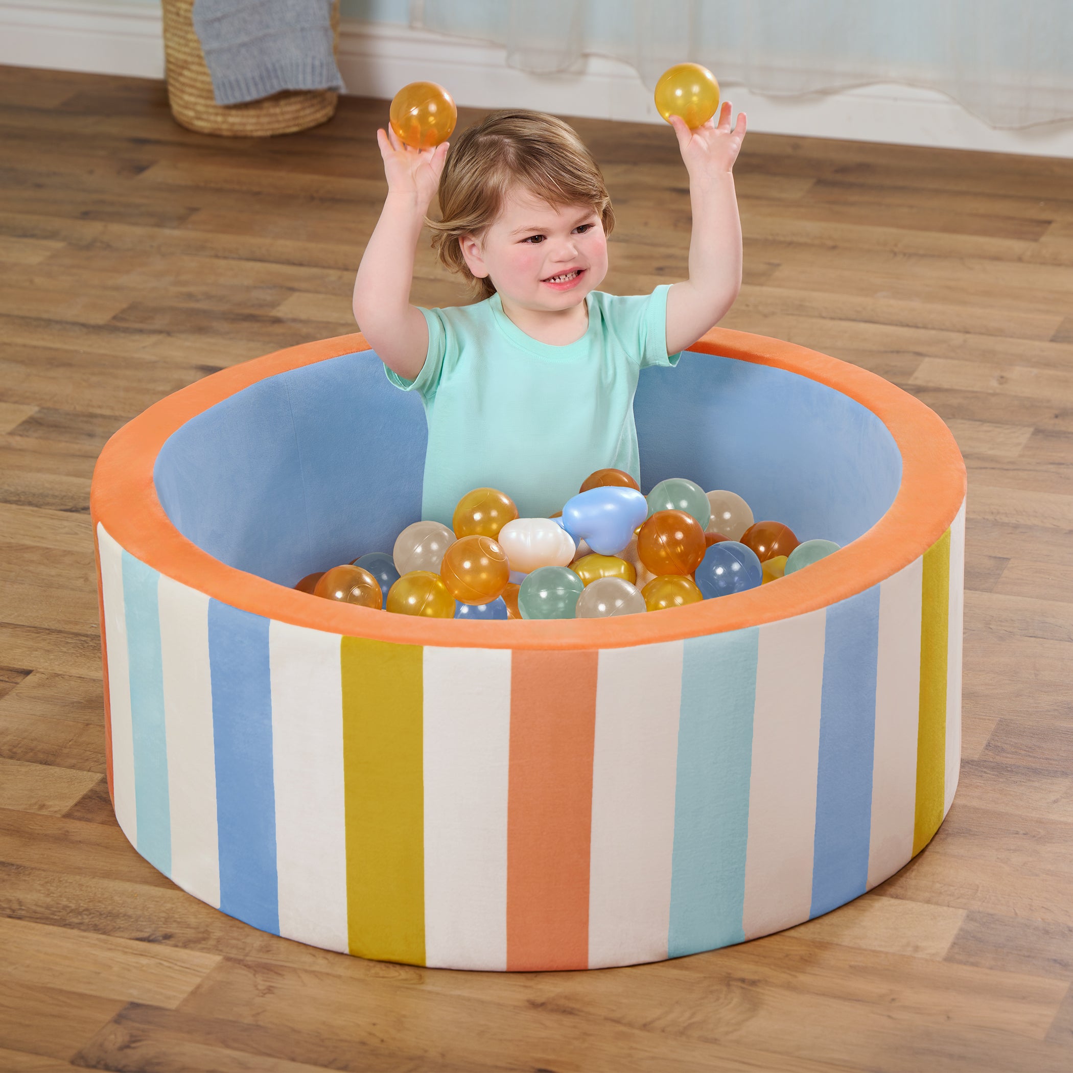 WonderFill Balls for babies