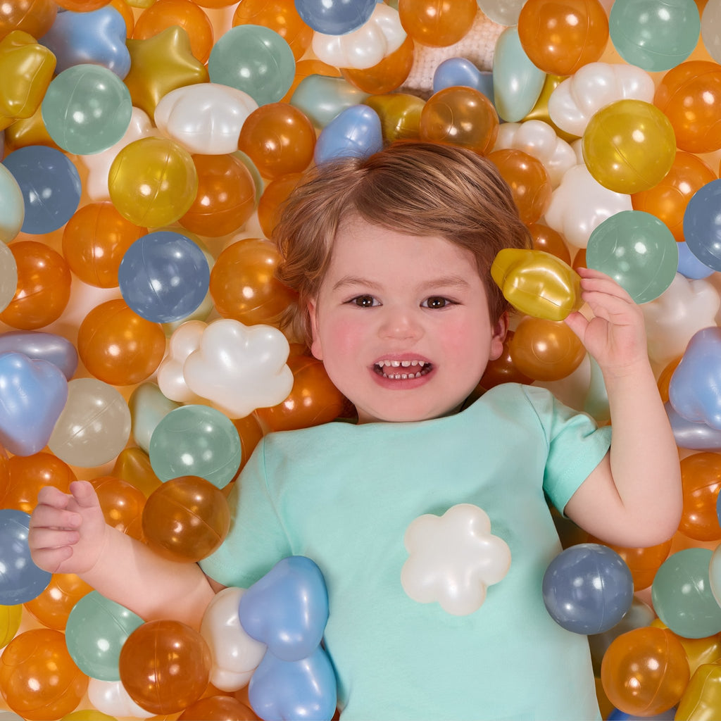 WonderFill Balls for babies