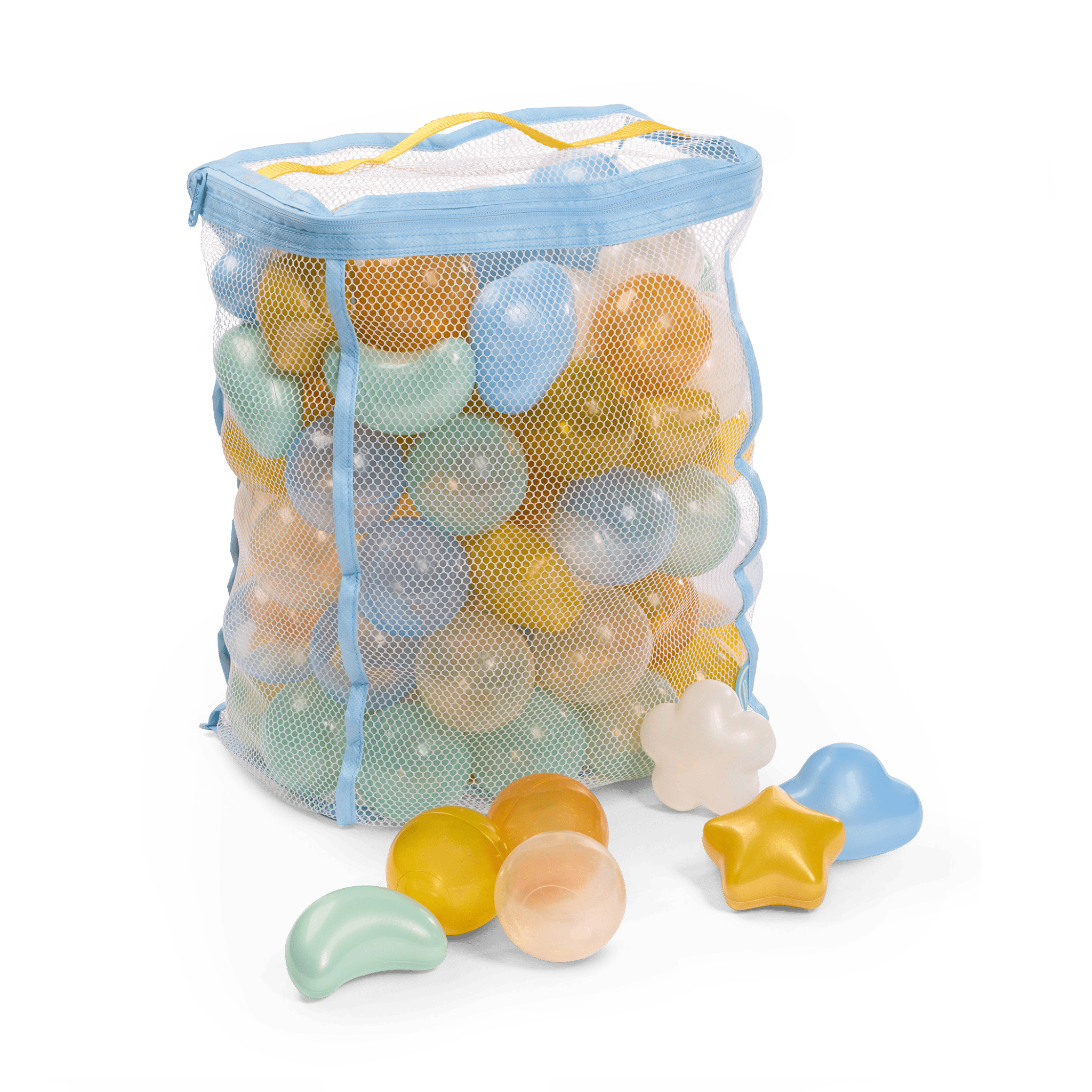 WonderFill Balls for babies