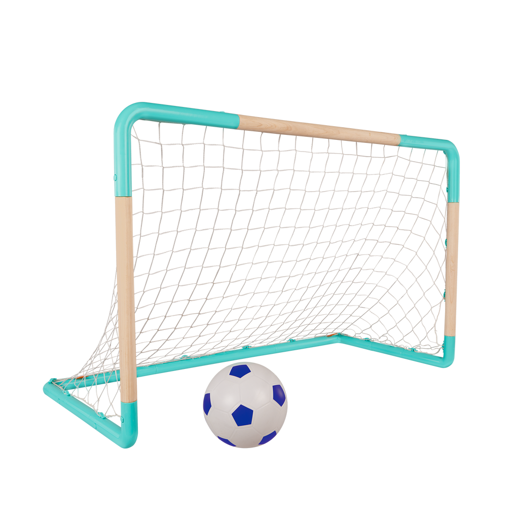 Kids soccer set outdoor toys