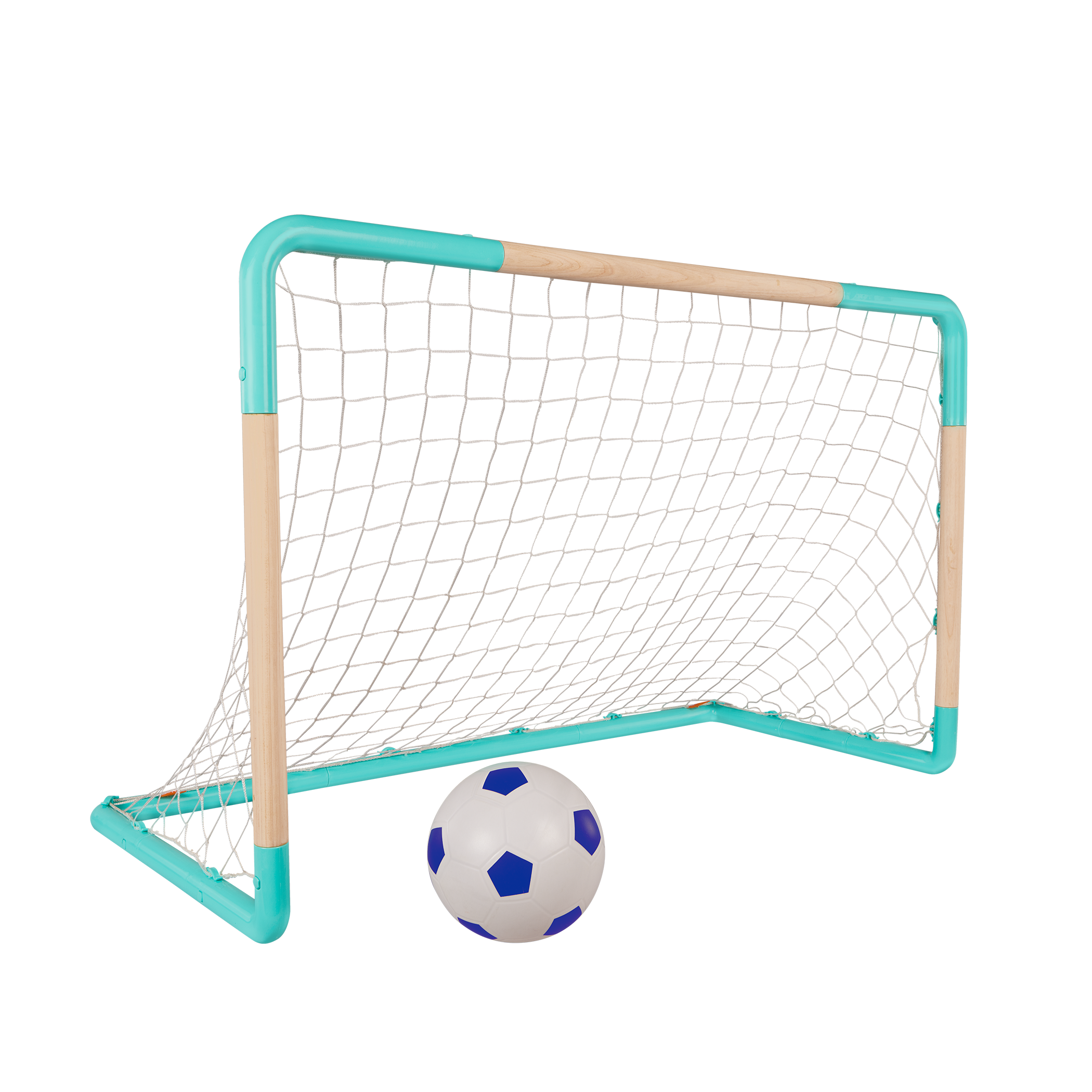 Kids soccer set outdoor toys