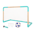 Kids soccer set outdoor toys