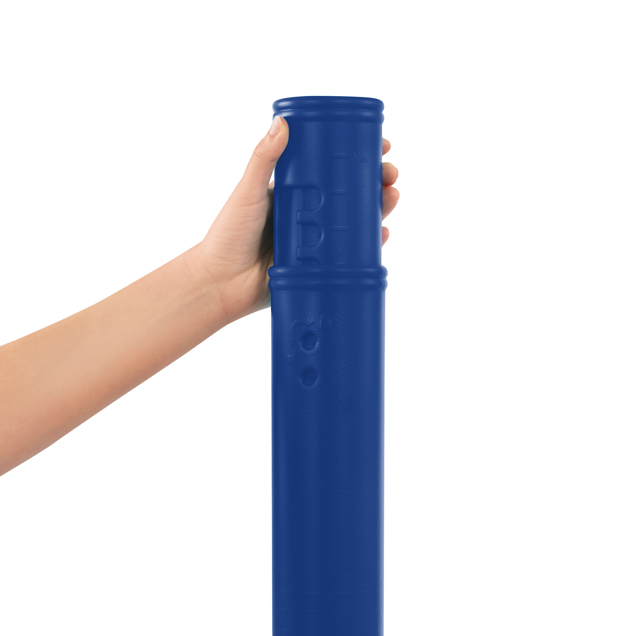 Kids tee ball playset with balls and bat