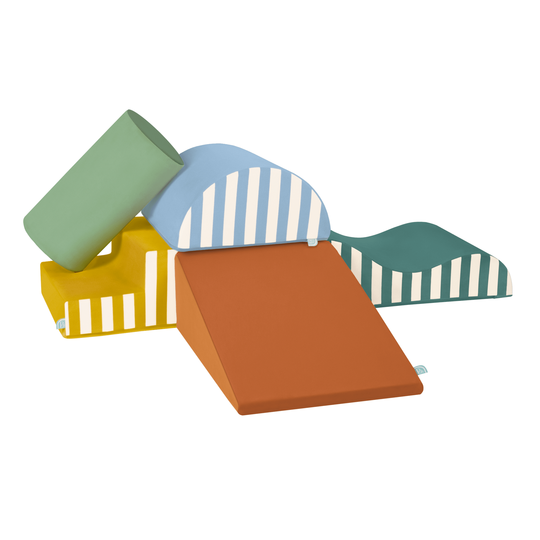 WonderShapes for babies and toddlers