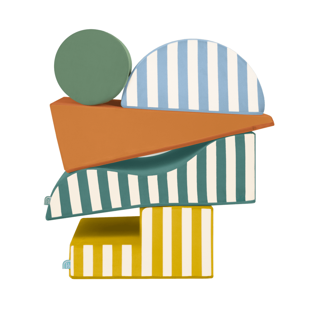 WonderShapes for babies and toddlers
