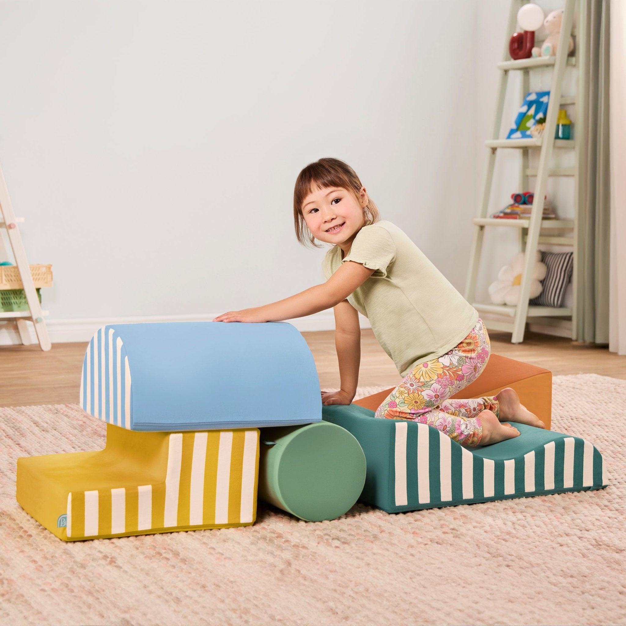 WonderShapes for babies and toddlers