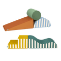 WonderShapes for babies and toddlers