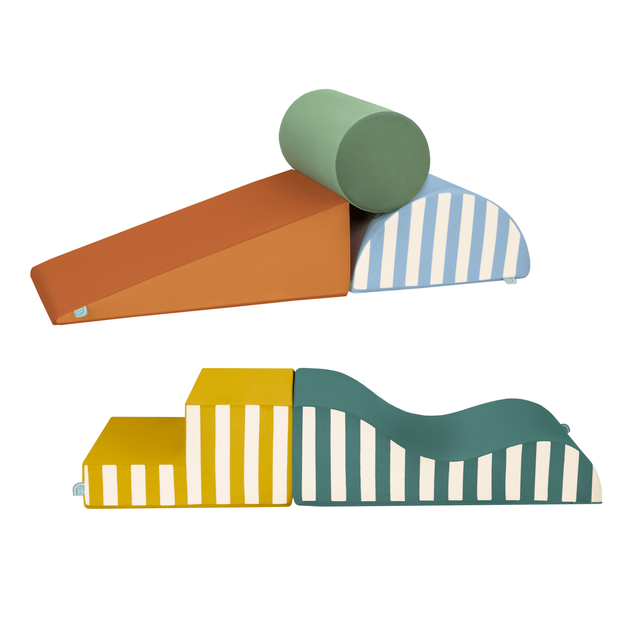 WonderShapes for babies and toddlers