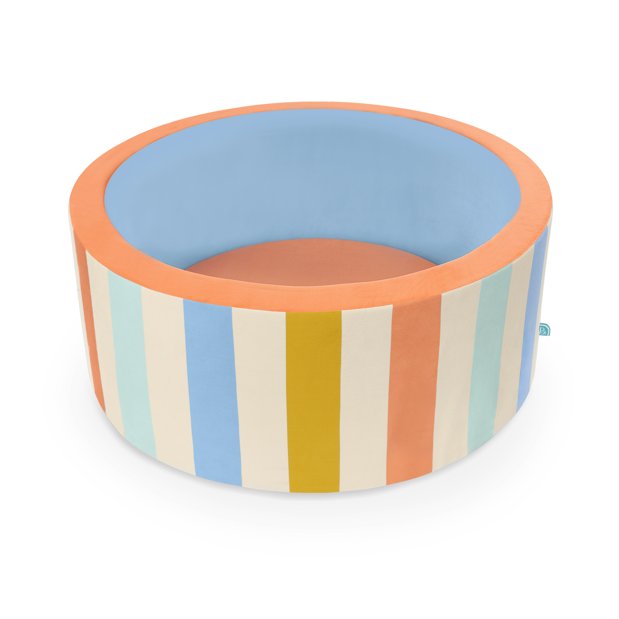 WonderFill Ball Pit for babies and toddlers