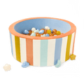 WonderFill Ball Pit for babies and toddlers