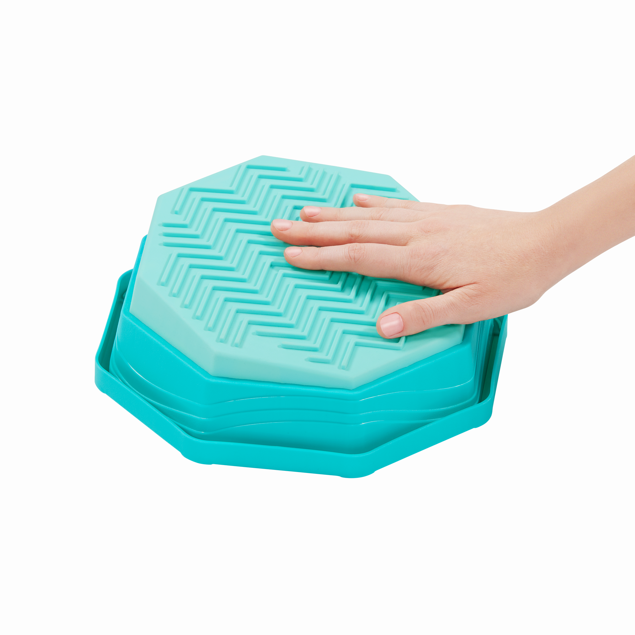 Musical balance beams for kids