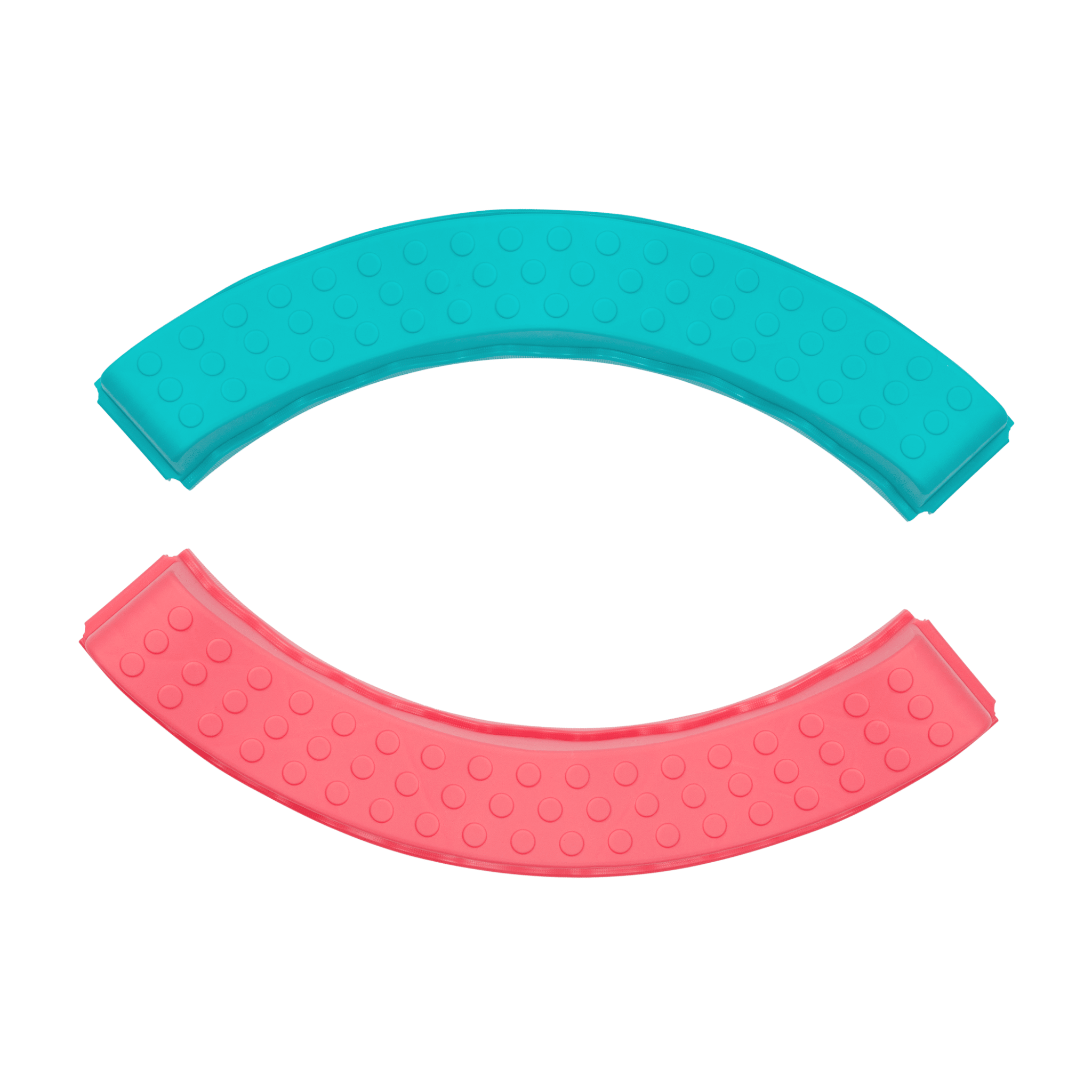 Musical balance beams for kids