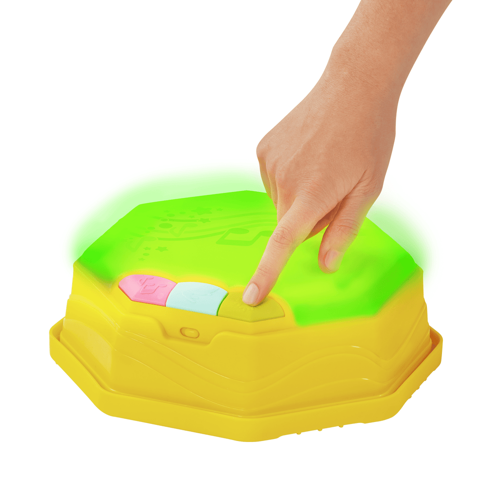 Musical balance beams for kids