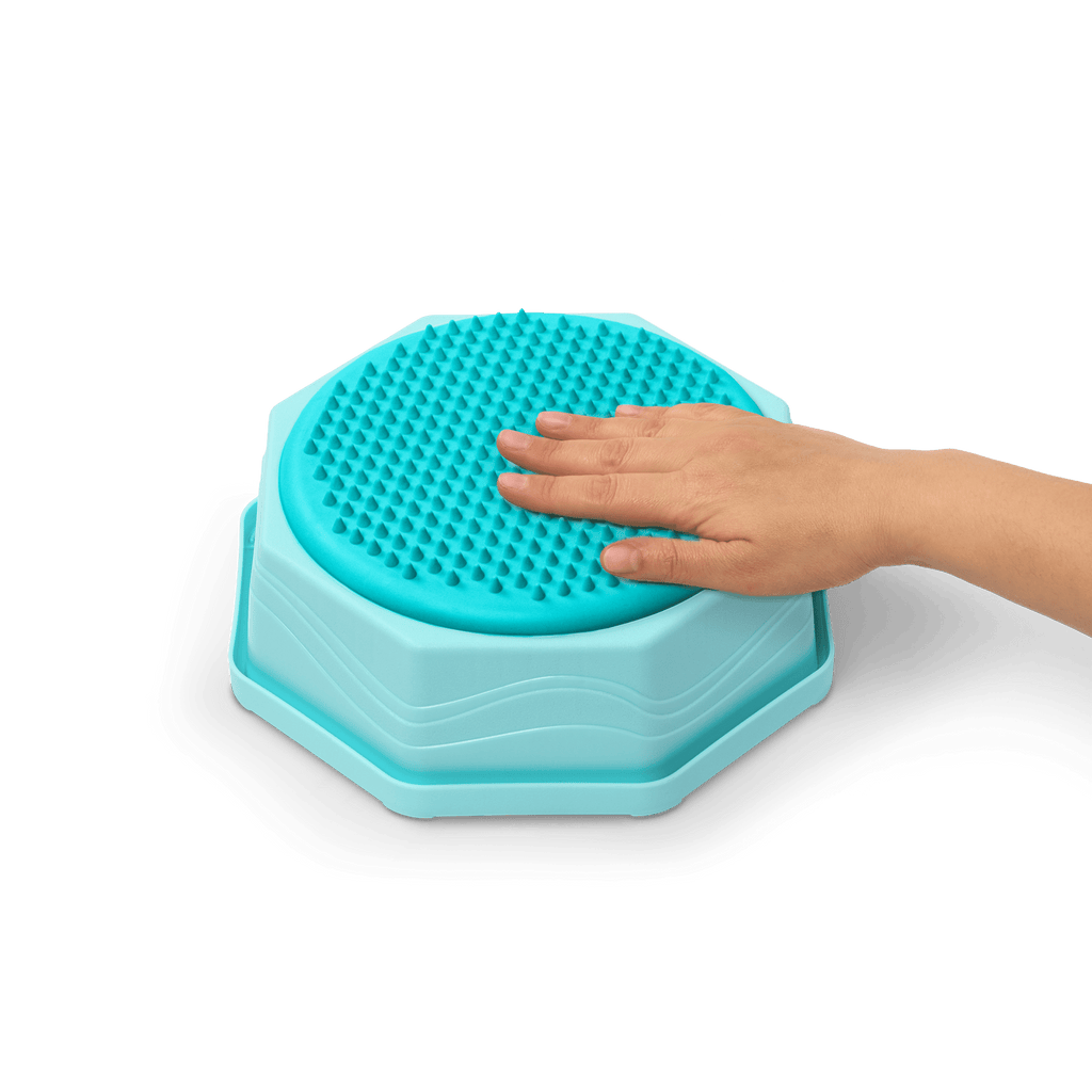 Step 'n' Glow Balance Pods active play for toddlers