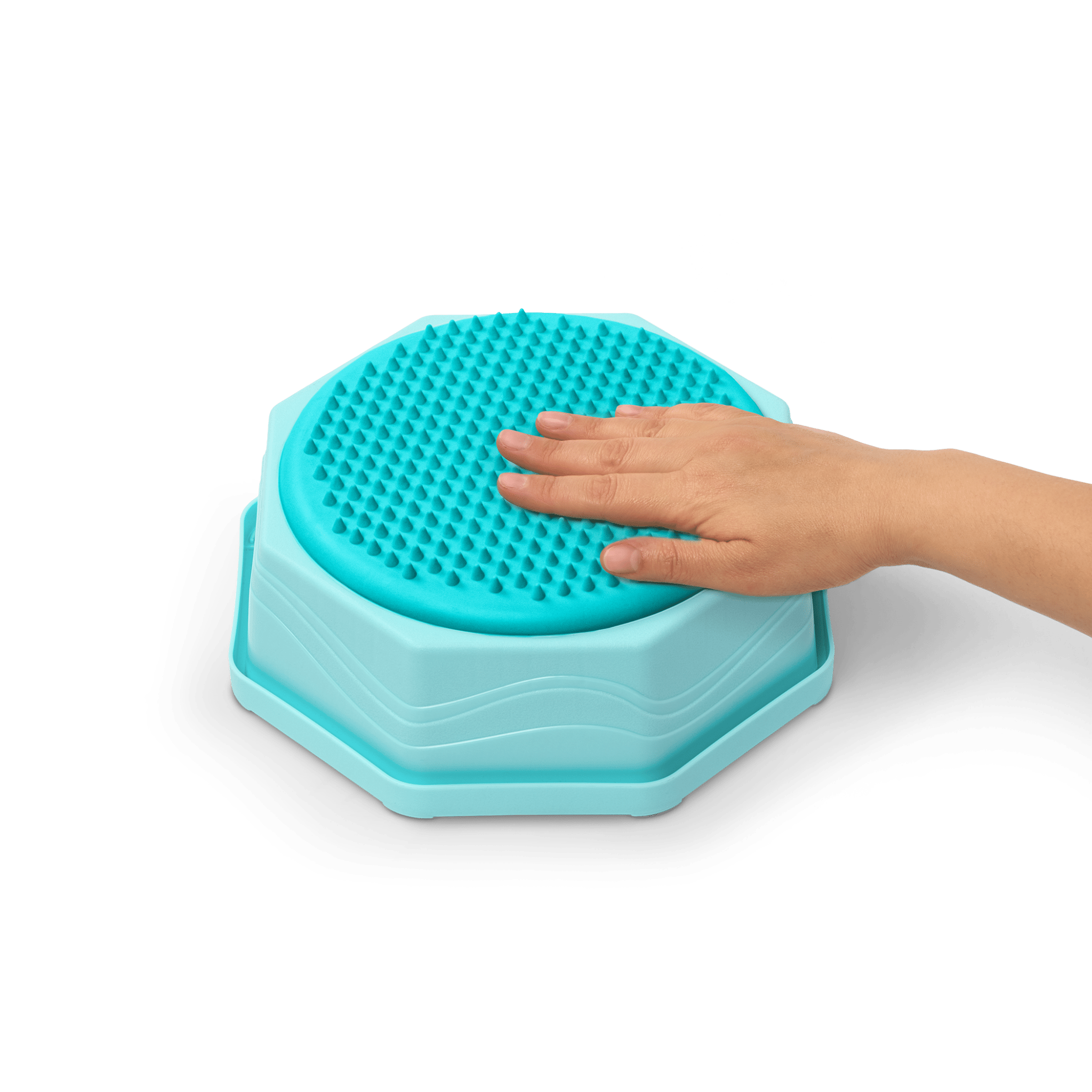 Step 'n' Glow Balance Pods active play for toddlers