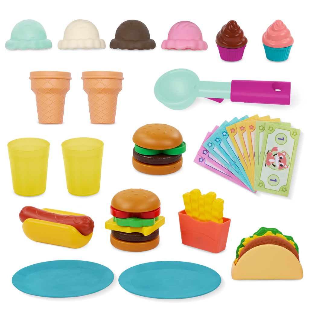 Good-to-Go Food Truck Pop-Up Tent Full Kit