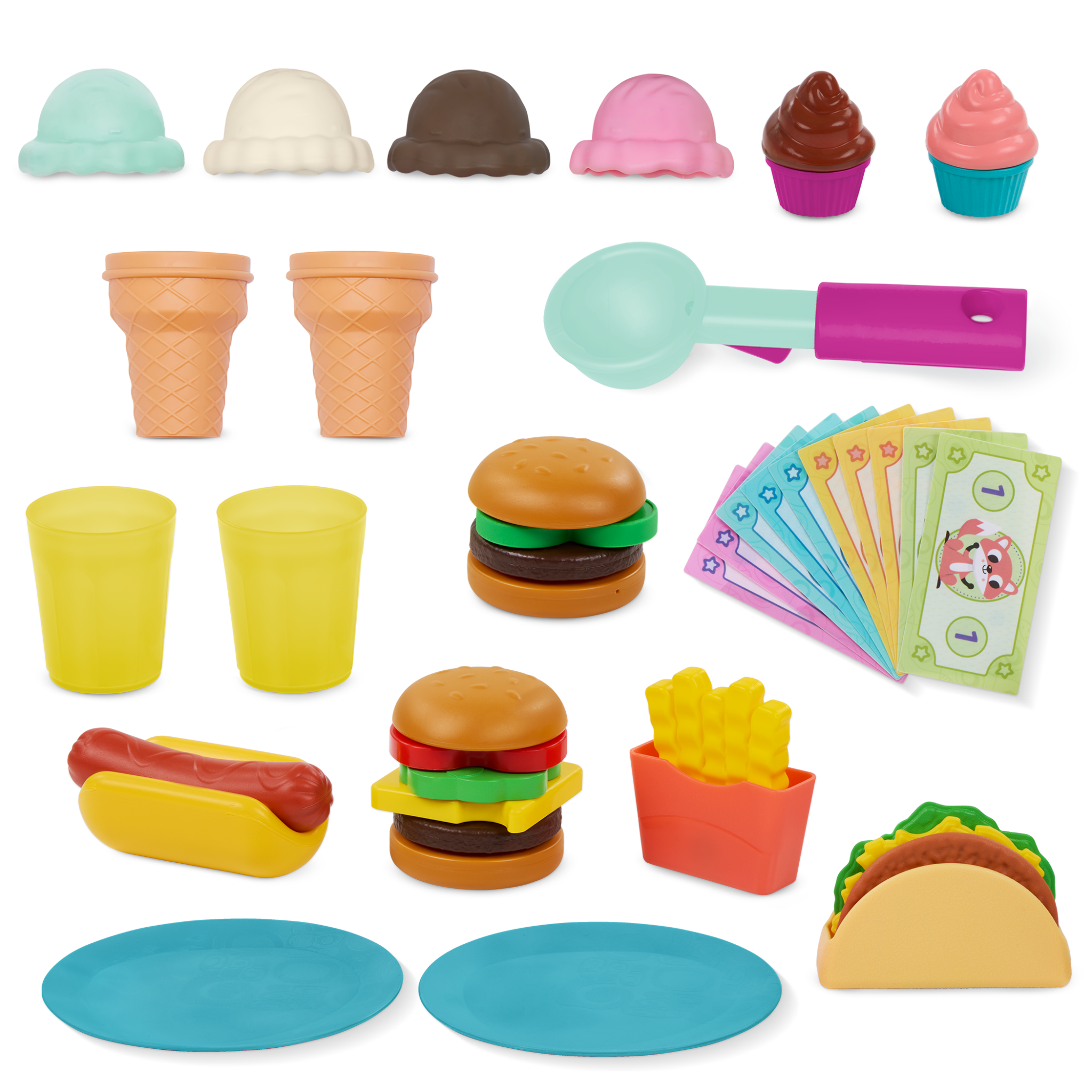 Good-to-Go Food Truck Pop-Up Tent Full Kit