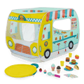 Good-to-Go Food Truck Pop-Up Tent Full Kit