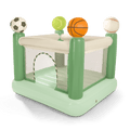Game Day Bounce House active play for toddlers