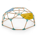 WonderDome Wooden Climber active play for toddlers
