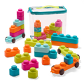 Buildin’ Squishies early learning for babies