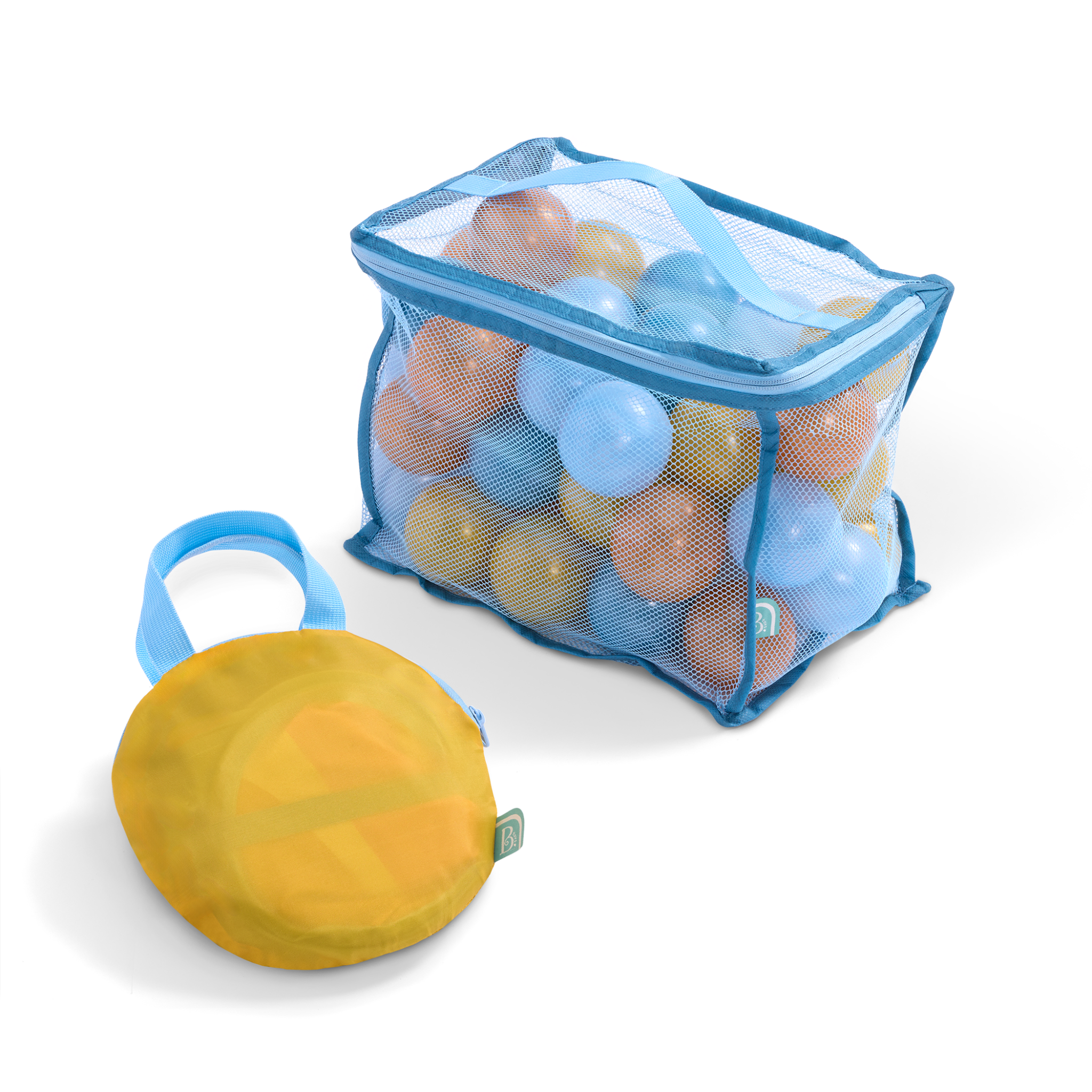Mini Playspace Ball Pit active play for toddlers