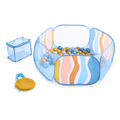 Mini Playspace Ball Pit active play for toddlers