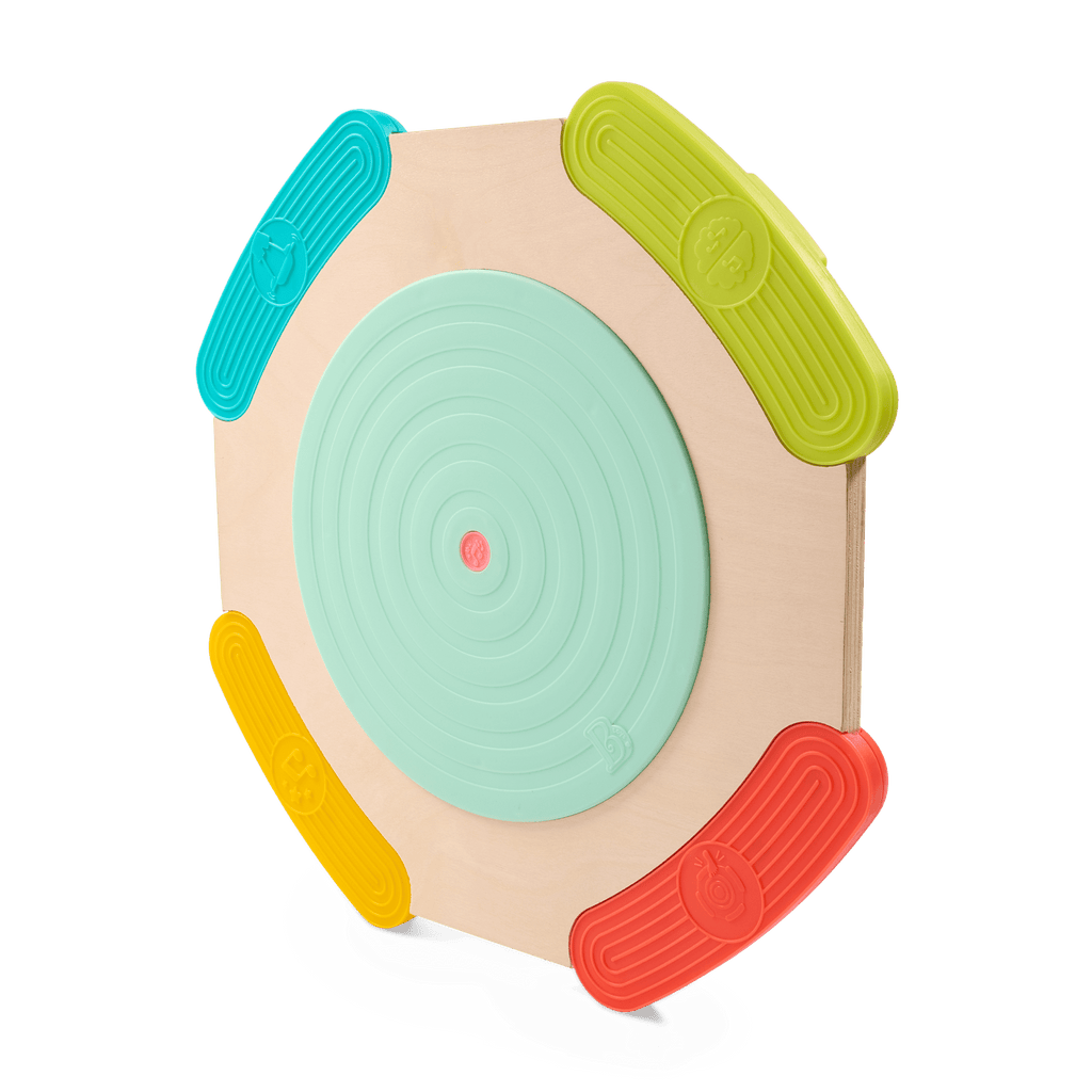 Boogie Woogie Musical Balance Board active play music for kids