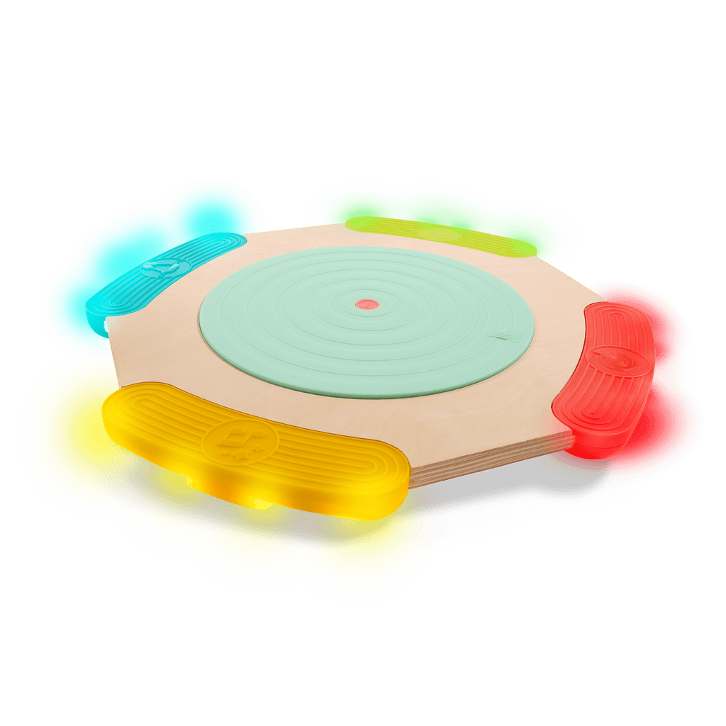 Boogie Woogie Musical Balance Board active play music for kids