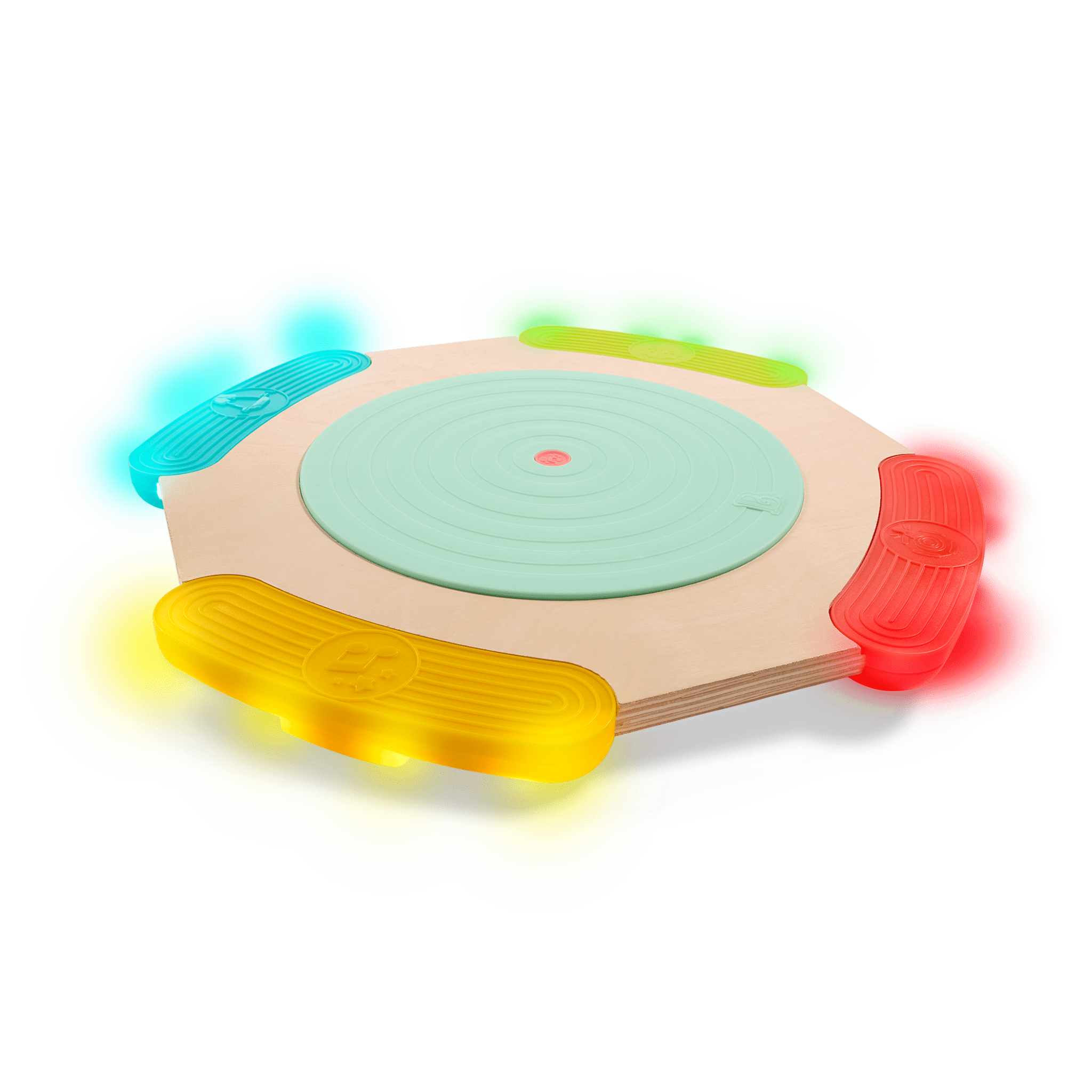 Boogie Woogie Musical Balance Board active play music for kids