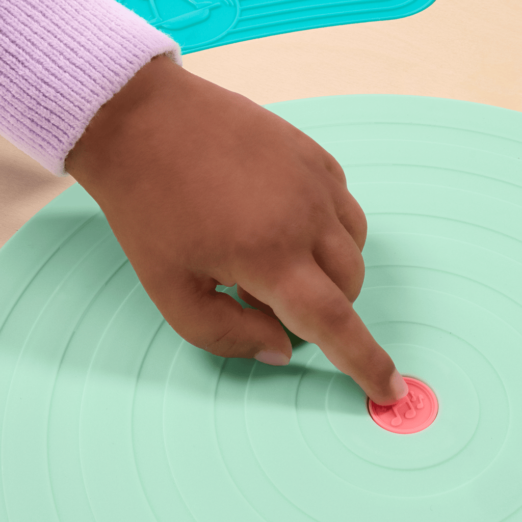 Boogie Woogie Musical Balance Board active play music for kids