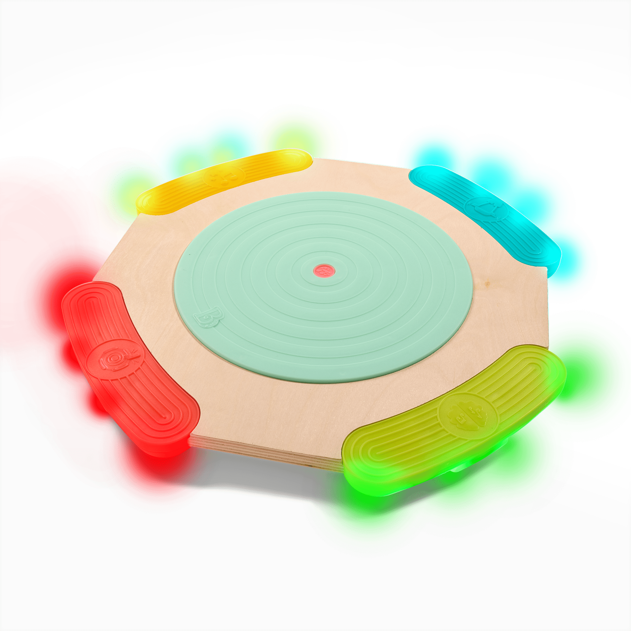 Boogie Woogie Musical Balance Board active play music for kids