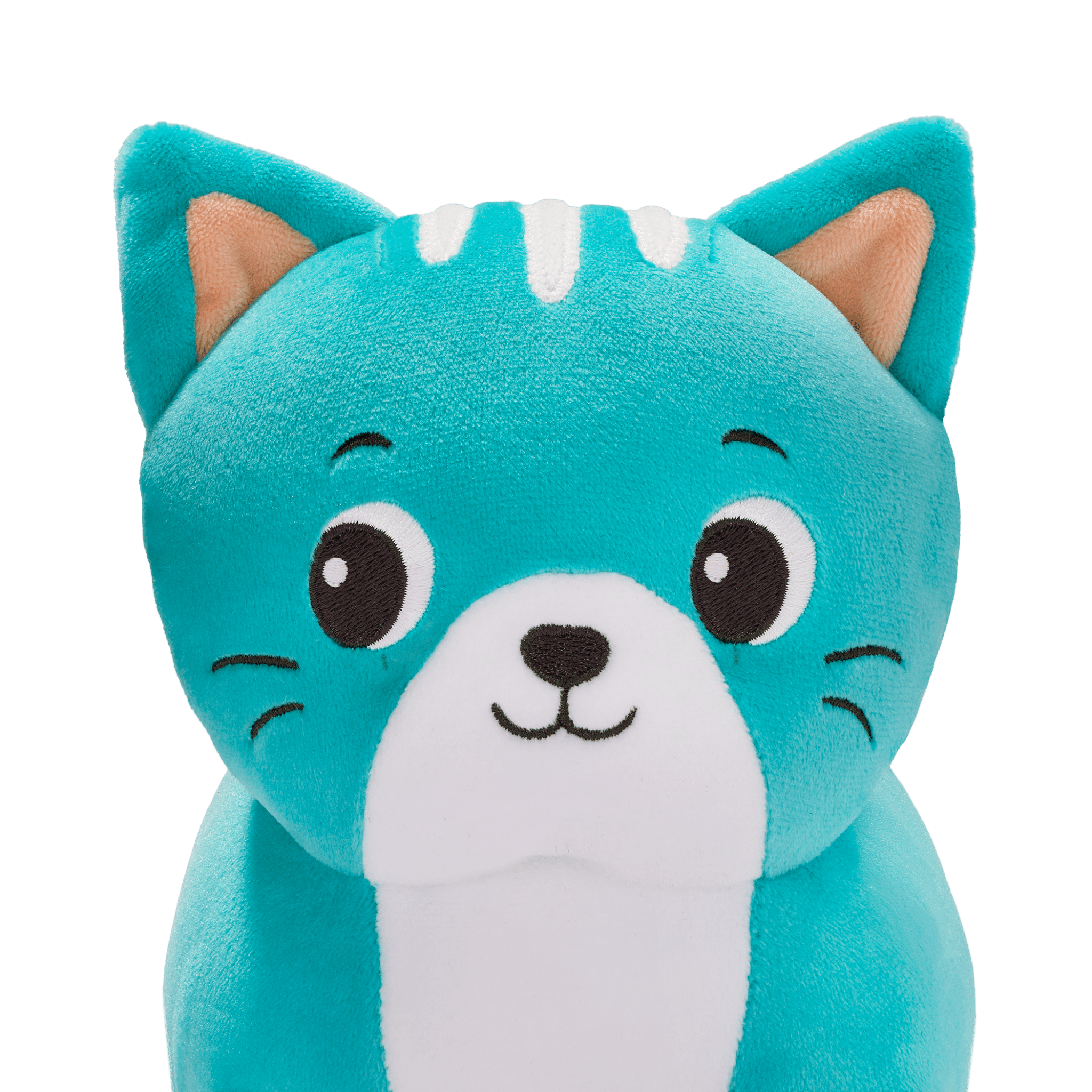 Wobble 'n' Go Animated Plush Cat plush toy early learning for babies