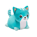 Wobble 'n' Go Animated Plush Cat plush toy early learning for babies