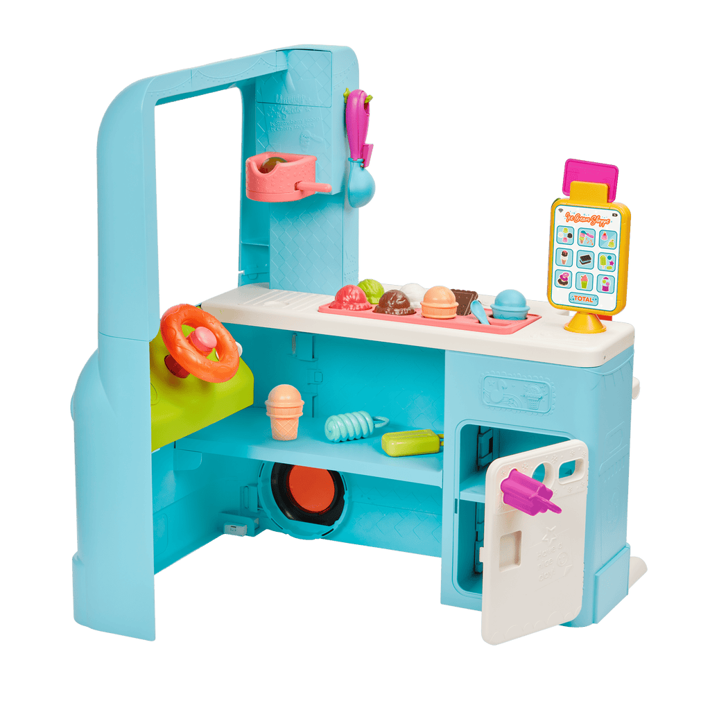 Ice Cream Shoppe - B. toys