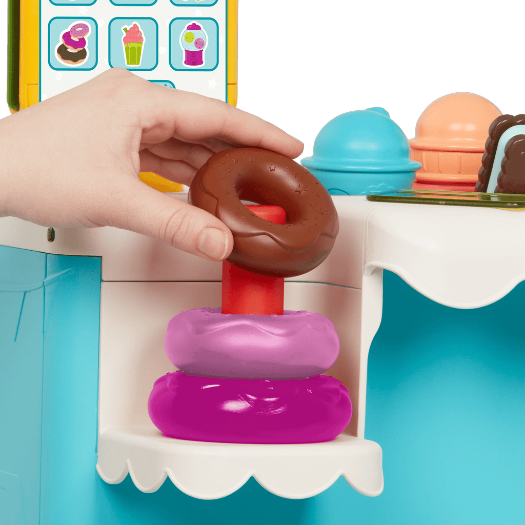Ice Cream Shoppe - B. toys